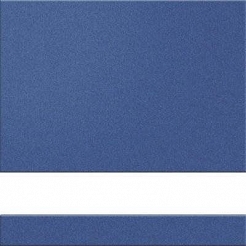 Laminat grawerski przemysłowy niebieski/biały 1,6mm LP-804-016