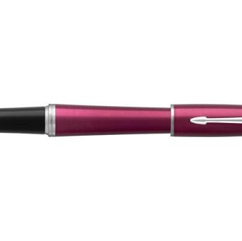 Pióro wieczne Parker Urban Vibrant Magenta CT