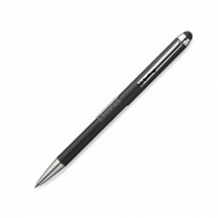 Długopis z pieczątką Goldring 309102 Smart Style z rysikiem do smartfonów