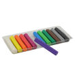 Plastelina do plombowania za pomocą referentki - 12 kolorów - 4