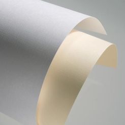 Karton ozdobny Płótno A3 (50 ark) 250g