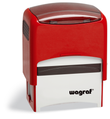 Polan 3 - płytka tekstu 48x19 mm (pieczątka automatyczna)