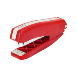 Zszywacz EAGLE 910B czerwony 24/6 10 kartek