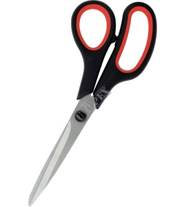 Nożyczki biurowe GRAND SOFT 8.5 GR-5850 - 21.5 cm