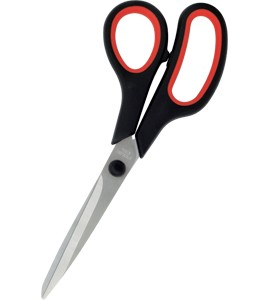 Nożyczki biurowe GRAND SOFT 8.5 GR-5850 - 21.5 cm
