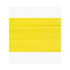 Bibuła (02) żółta jasna Fiorello