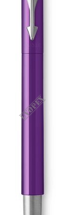 Długopis Parker Vector Purple CT