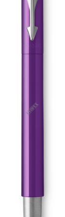 Długopis Parker Vector Purple CT