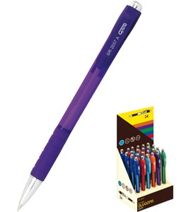 Długopis automatyczny GRAND GR-2057A