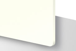 Laminat grawerski TroLase ADA biały 1,6mm LS201-106
