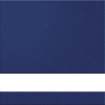 Laminat grawerski przemysłowy granatowy/biały 1,6mm LP-826-016