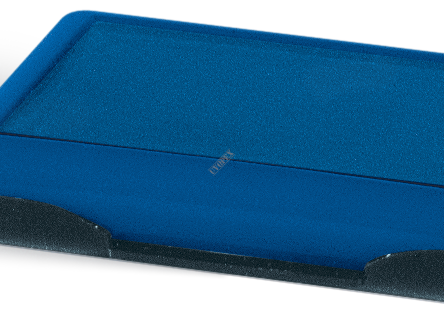Pieczątka Pudełko plastikowe Wagraf 28 (50x20 mm)