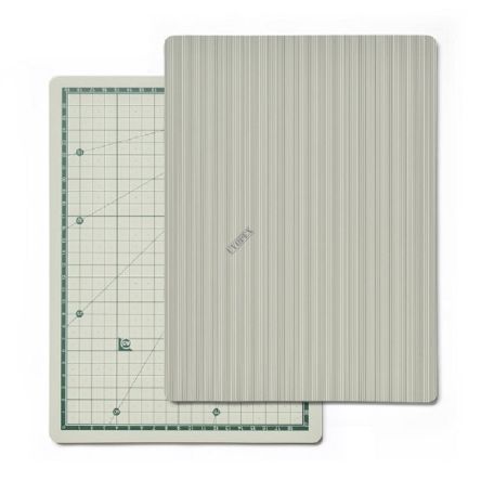 Dwustronna tablica do bigowania i cięcia 30x22 