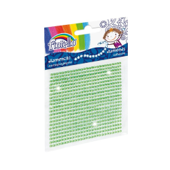 Diamenciki samoprzylepne Fiorello GR- DS01