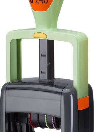 Datownik D 240