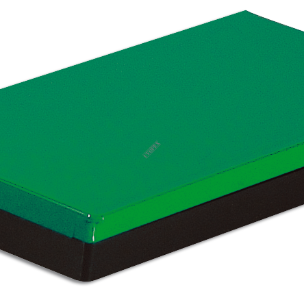 Poduszka średnia plastikowa PS - 70x110 mm