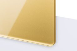 TroGlass Reverse błyszczący/złoty TG5-710 grubość 5mm