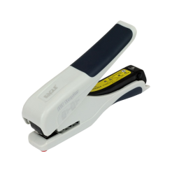 Zszywacz EAGLE S10061 Jet Stapler szaro-czarny 24/6 20 kartek, 26/6 25 kartek