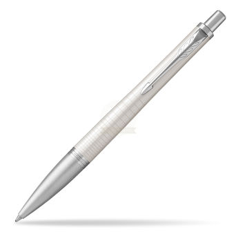 Długopis Parker Urban Premium Pearl Metal CT