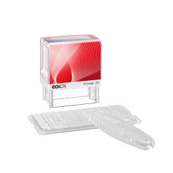 Drukarenka uniwersalna pieczątka Printer IQ rozmiar 20/1 