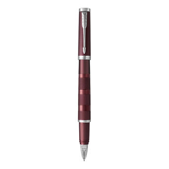 Parker Ingenuity Luxury Deep Red CT Large