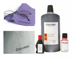 Tusz do tkanin Berolin Ariston - poj. 1 kg