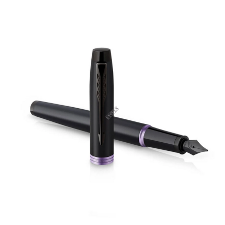Pióro wieczne Parker IM Professionals AMETHYST PURPLE