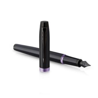 Pióro wieczne Parker IM Professionals AMETHYST PURPLE