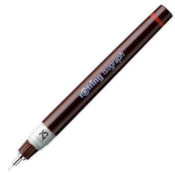 Tuszograf Rotring Isograph 0,25 mm
