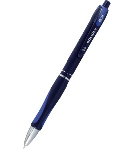 Długopis automatyczny 0,5mm FANDY SOLIDLY