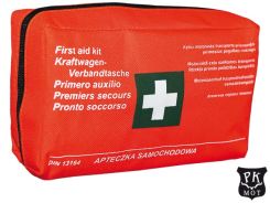 Apteczka ASAM z wyposażeniem