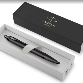 Długopis Parker IM Professionals Monochrome Bronze
