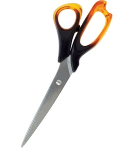 Nożyczki biurowe GRAND bursztyn 8.5 GR-3850 - 21.5 cm