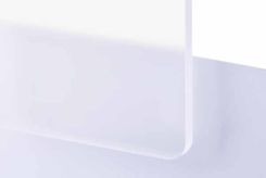 TroGlass Duo bezbarwny grubość 3mm