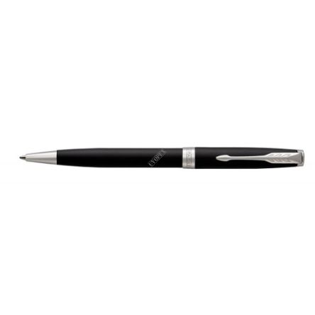 Długopis Parker Sonnet Matte Black CT