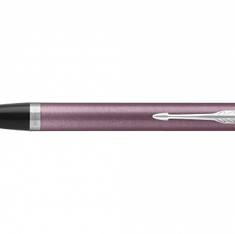 Długopis Parker Im Light Purple CT