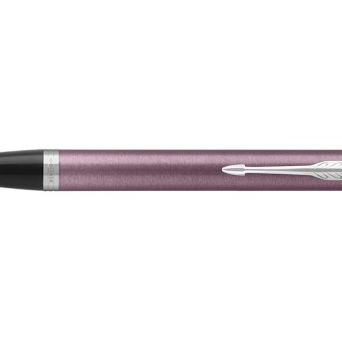 Długopis Parker Im Light Purple CT