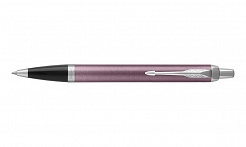 Długopis Parker Im Light Purple CT