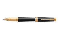 Pióro kulkowe Parker Premier Black Lacquer GT