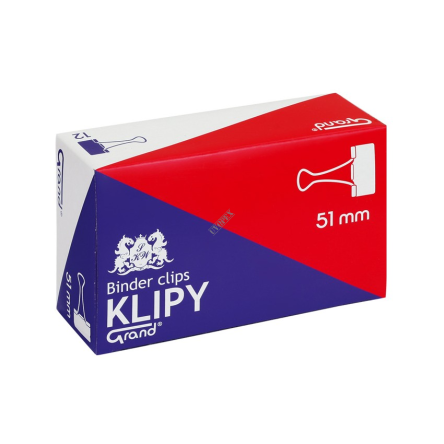 Klip 51 mm (2