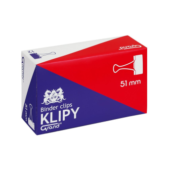 Klip 51 mm (2") GRAND