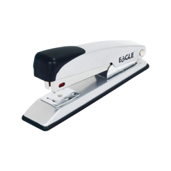 Zszywacz EAGLE 204 czarny 24/6 20 kartek