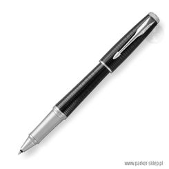 Pióro kulkowe Parker Urban Premium Ebony Metal CT