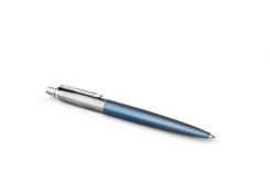 Długopis Parker Jotter Waterloo Blue CT