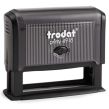 Pieczątka Trodat Printy 4918 - płytka tekstu 75x15 mm - 3