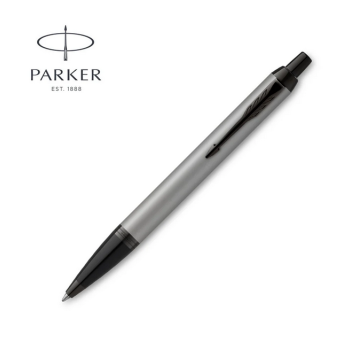 Długopis Parker Im ACHROMATIC Grey