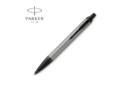 Długopis Parker Im ACHROMATIC Grey