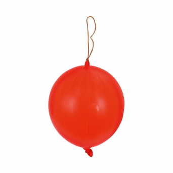 Balon piłka a"4szt Fiorello