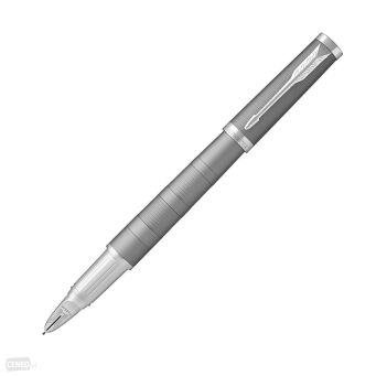 Parker Ingenuity Luxury Chrome CT Large