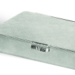 Pieczątka Pudełko metalowe - nr 4 - płytka tekstu 58x26 mm - 2
